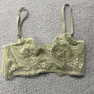 Sky & Sparrow Bra Medium Demi